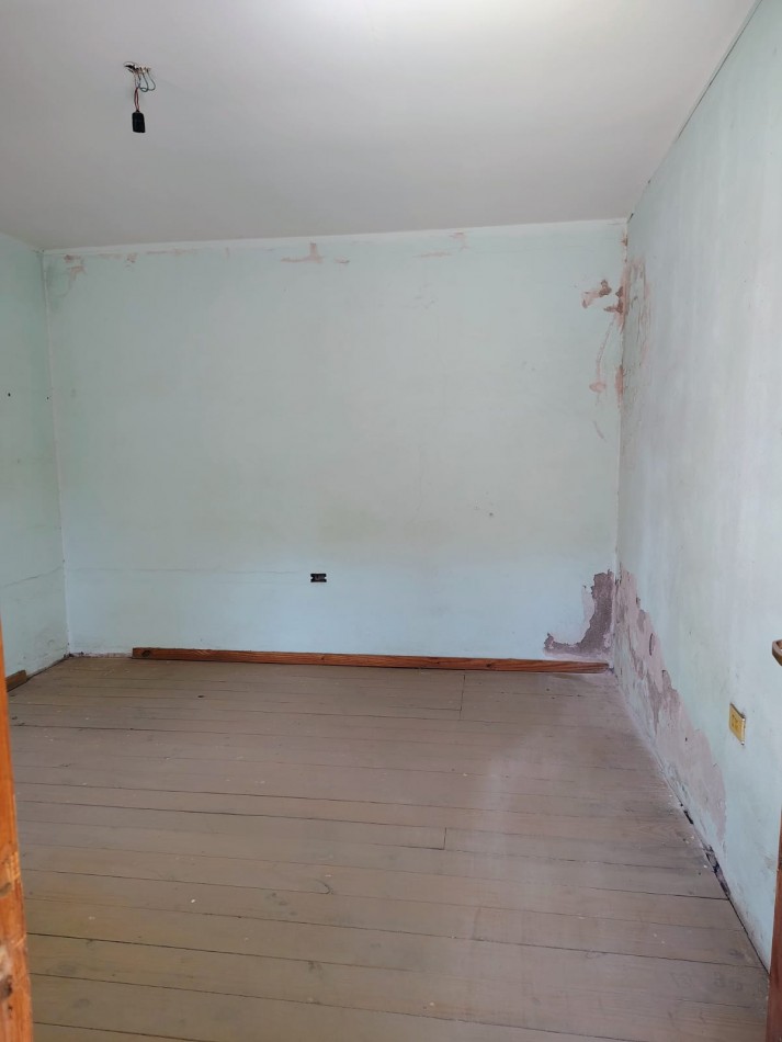 CASA A REMODELAR EN PASAJE ALMIRANTE BROWN 1.427