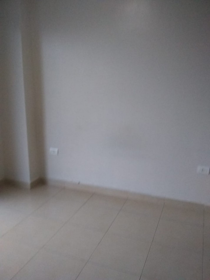 DEPARTAMENTO DE UN DORMITORIO EN ALBERDI 617 FRENTE A PLAZA BELGRANO CON AMENITIES