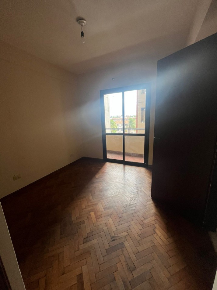 DEPARTAMENTO DE UN DORMITORIO EN CATAMARCA AL 600 EDIFICIO CON AMENITIES APTO CREDITO 