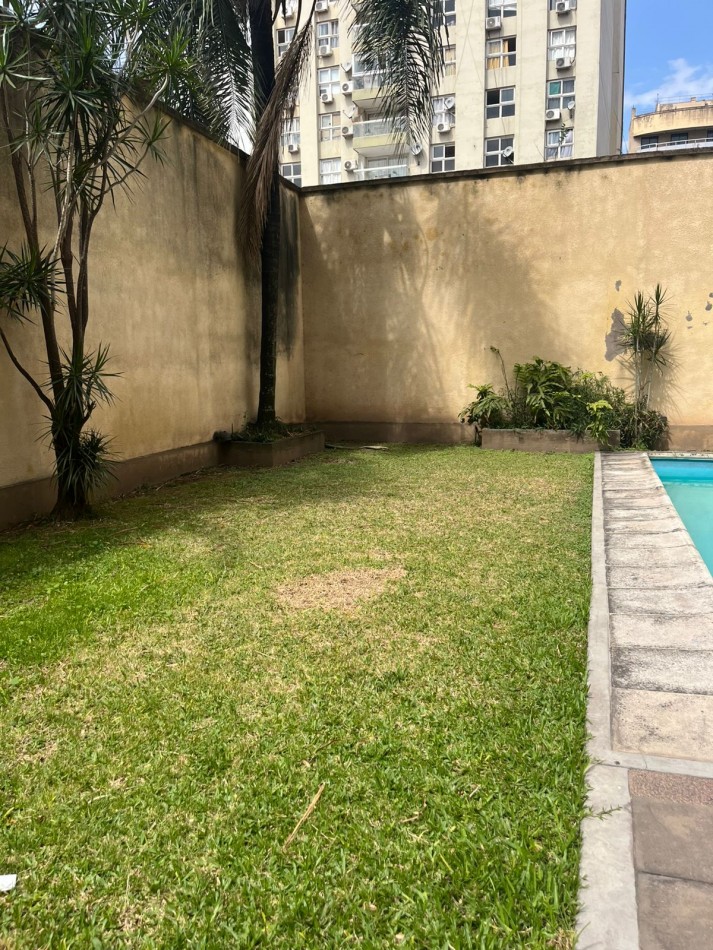 DEPARTAMENTO DE UN DORMITORIO EN CATAMARCA AL 600 EDIFICIO CON AMENITIES APTO CREDITO 