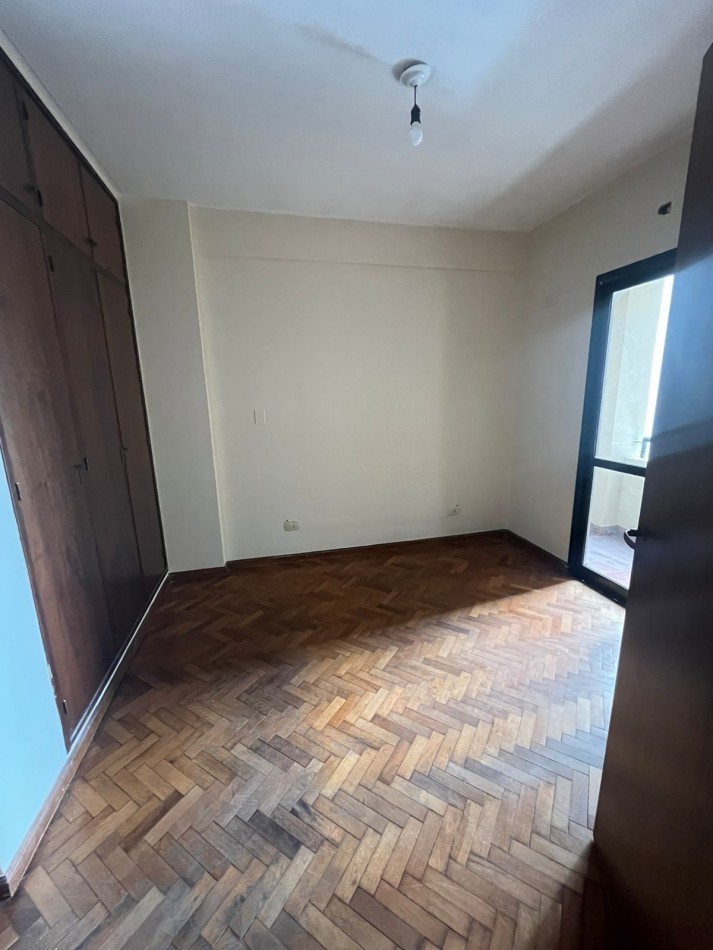 DEPARTAMENTO DE UN DORMITORIO EN CATAMARCA AL 600 EDIFICIO CON AMENITIES APTO CREDITO 