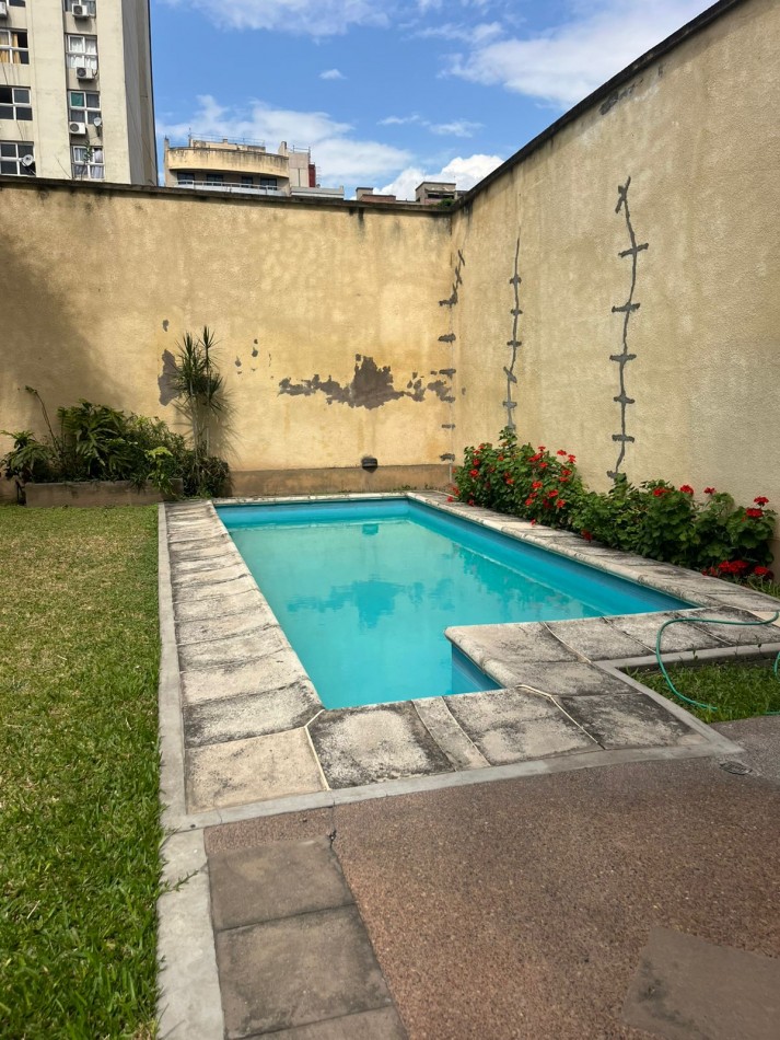 DEPARTAMENTO DE UN DORMITORIO EN CATAMARCA AL 600 EDIFICIO CON AMENITIES APTO CREDITO 