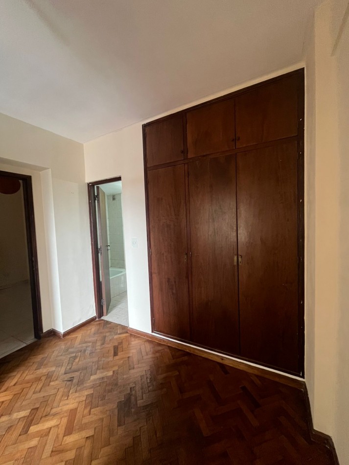 DEPARTAMENTO DE UN DORMITORIO EN CATAMARCA AL 600 EDIFICIO CON AMENITIES APTO CREDITO 
