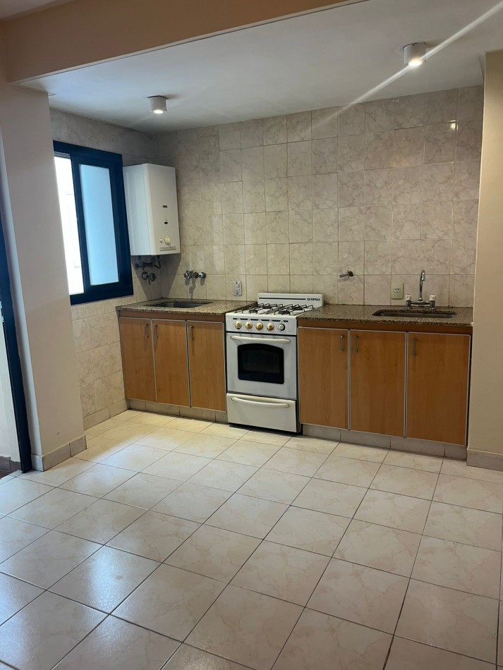 DEPARTAMENTO DE UN DORMITORIO EN CATAMARCA AL 600 EDIFICIO CON AMENITIES APTO CREDITO 