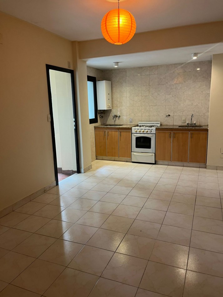 DEPARTAMENTO DE UN DORMITORIO EN CATAMARCA AL 600 EDIFICIO CON AMENITIES APTO CREDITO 