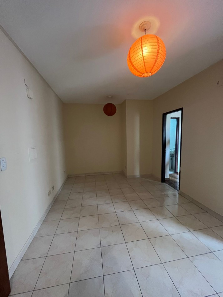 DEPARTAMENTO DE UN DORMITORIO EN CATAMARCA AL 600 EDIFICIO CON AMENITIES APTO CREDITO 