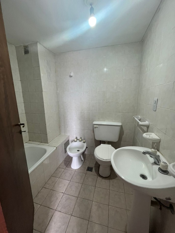 DEPARTAMENTO DE UN DORMITORIO EN CATAMARCA AL 600 EDIFICIO CON AMENITIES APTO CREDITO 