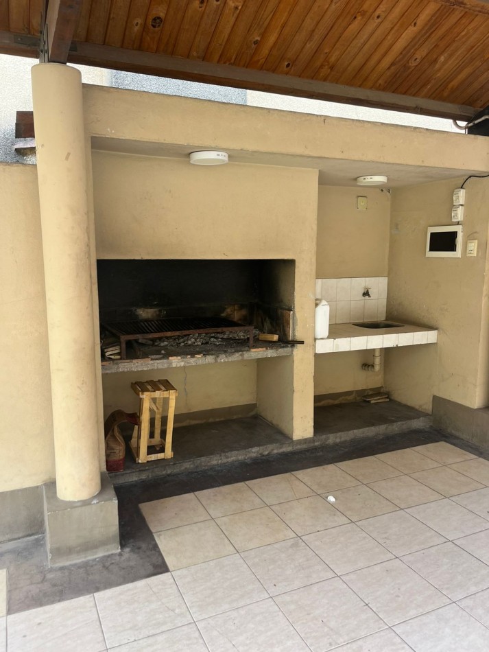 DEPARTAMENTO DE UN DORMITORIO EN CATAMARCA AL 600 EDIFICIO CON AMENITIES APTO CREDITO 
