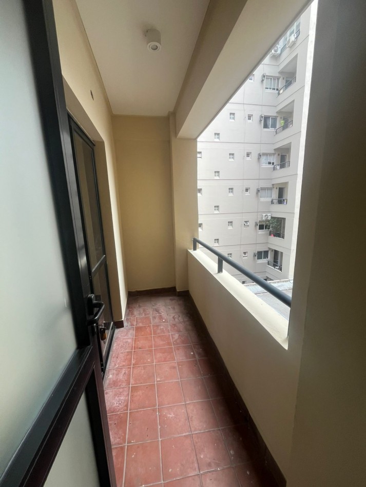DEPARTAMENTO DE UN DORMITORIO EN CATAMARCA AL 600 EDIFICIO CON AMENITIES APTO CREDITO 