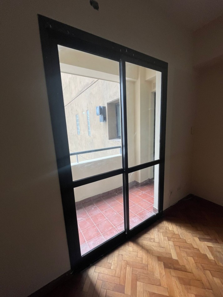 DEPARTAMENTO DE UN DORMITORIO EN CATAMARCA AL 600 EDIFICIO CON AMENITIES APTO CREDITO 
