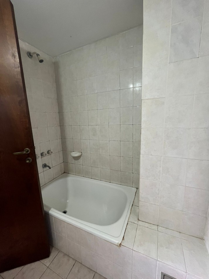 DEPARTAMENTO DE UN DORMITORIO EN CATAMARCA AL 600 EDIFICIO CON AMENITIES APTO CREDITO 