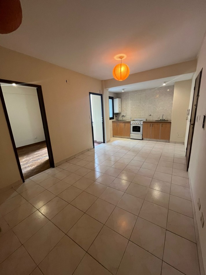 DEPARTAMENTO DE UN DORMITORIO EN CATAMARCA AL 600 EDIFICIO CON AMENITIES APTO CREDITO 