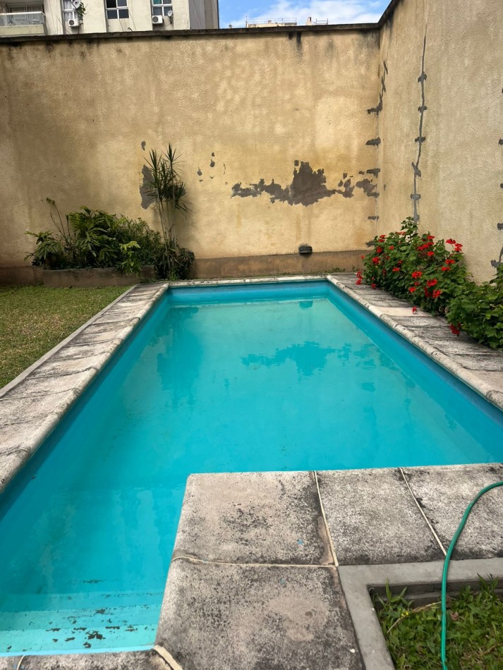 DEPARTAMENTO DE UN DORMITORIO EN CATAMARCA AL 600 EDIFICIO CON AMENITIES APTO CREDITO 