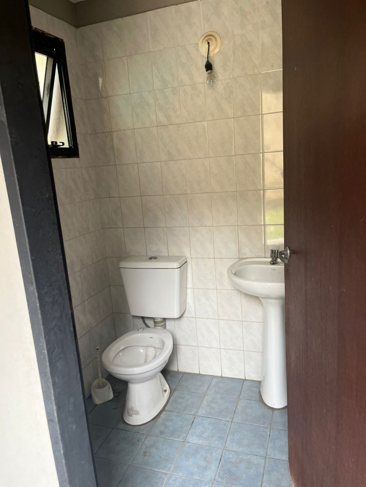 DEPARTAMENTO DE UN DORMITORIO EN CATAMARCA AL 600 EDIFICIO CON AMENITIES APTO CREDITO 