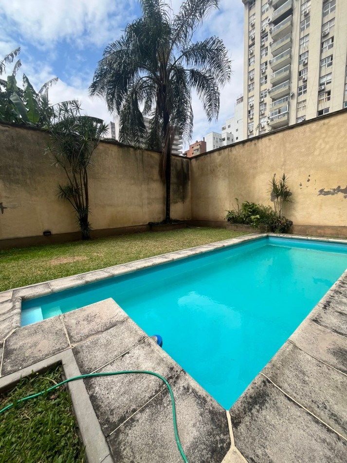 DEPARTAMENTO DE UN DORMITORIO EN CATAMARCA AL 600 EDIFICIO CON AMENITIES APTO CREDITO 