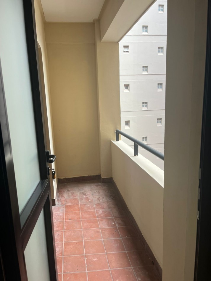 DEPARTAMENTO DE UN DORMITORIO EN CATAMARCA AL 600 EDIFICIO CON AMENITIES APTO CREDITO 