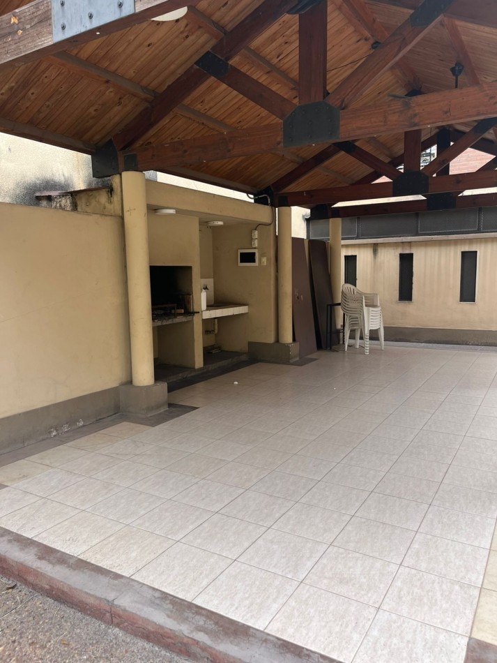 DEPARTAMENTO DE UN DORMITORIO EN CATAMARCA AL 600 EDIFICIO CON AMENITIES APTO CREDITO 