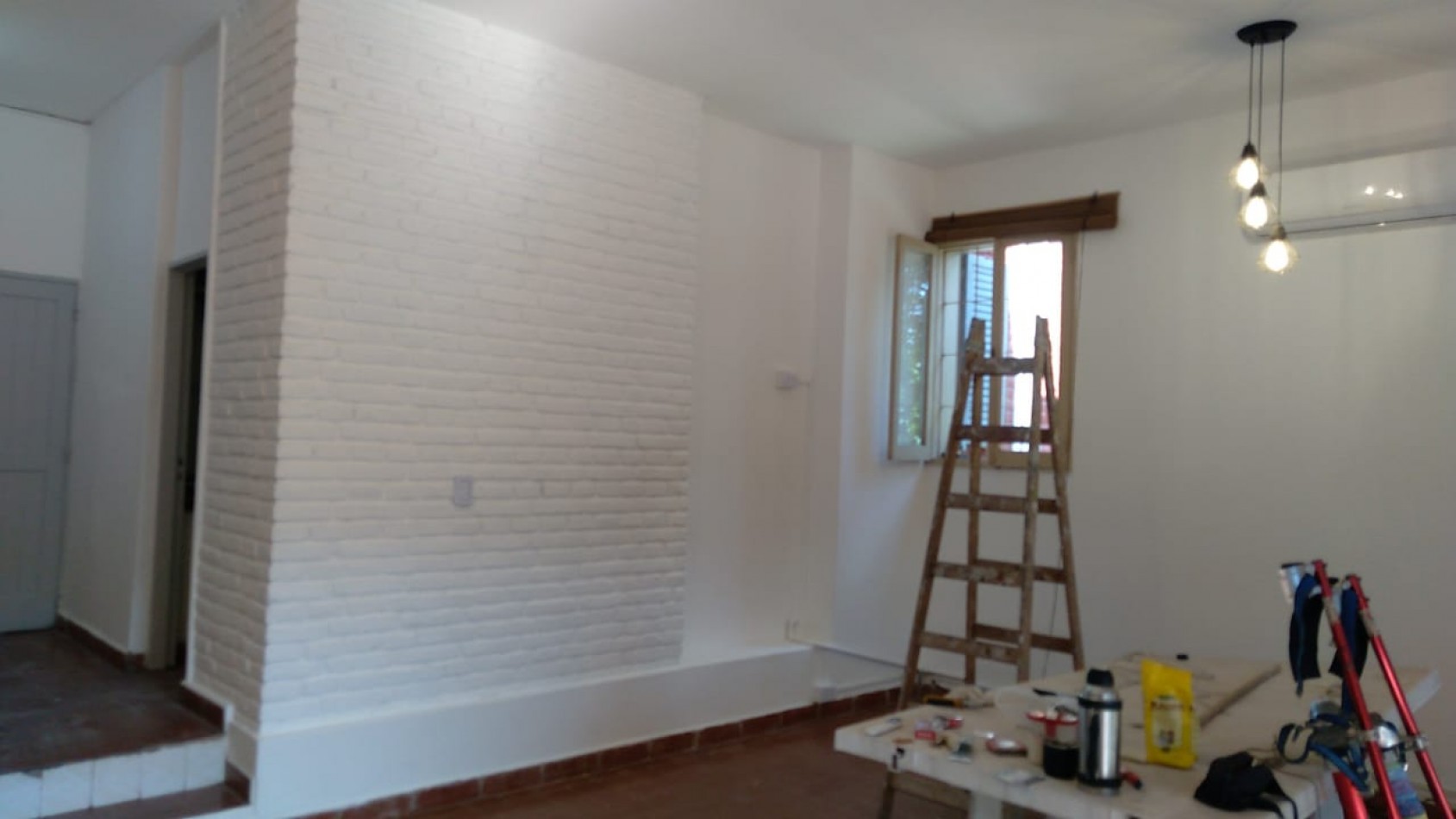 CASA 3 DORMITORIOS CON PILETA Y PARQUE EN EL CORTE YERBA BUENA