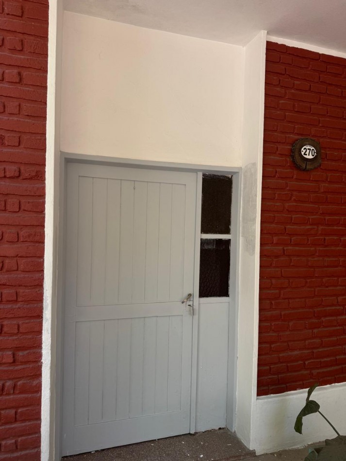 CASA 3 DORMITORIOS CON PILETA Y PARQUE EN EL CORTE YERBA BUENA