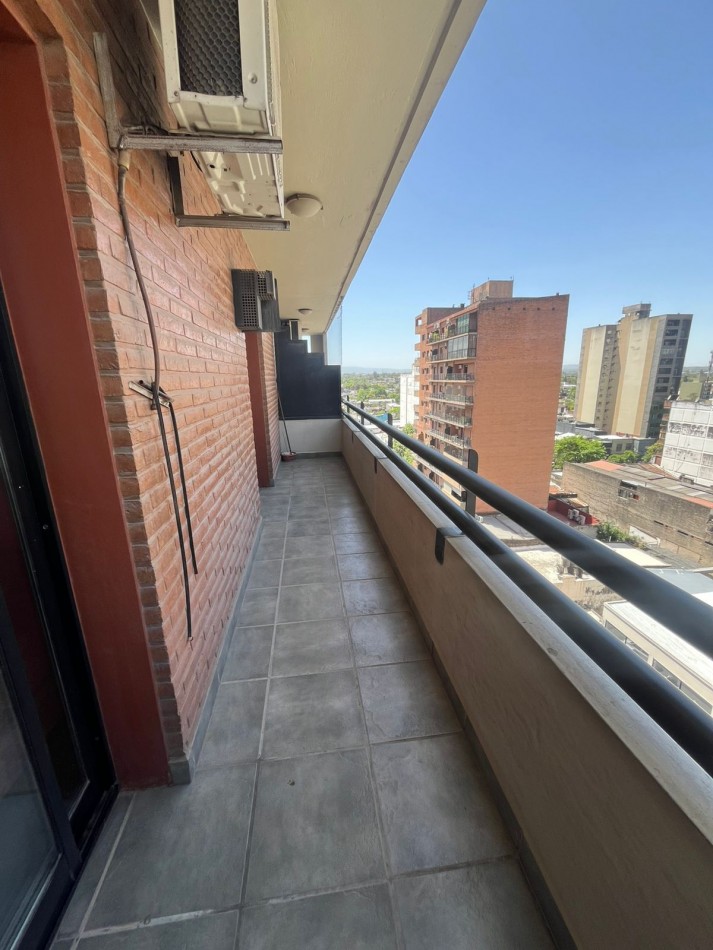 DEPARTAMENTO EN MONTEAGUDO AL 800 CON COCHERA Y AMENITIES DE DOS DORMITORIOS OPCIONAL TERCER DORMITORIO