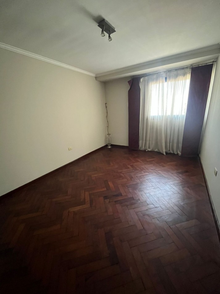 DEPARTAMENTO EN MONTEAGUDO AL 800 CON COCHERA Y AMENITIES DE DOS DORMITORIOS OPCIONAL TERCER DORMITORIO