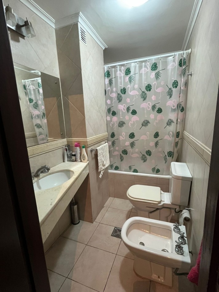 DEPARTAMENTO EN MONTEAGUDO AL 800 CON COCHERA Y AMENITIES DE DOS DORMITORIOS OPCIONAL TERCER DORMITORIO