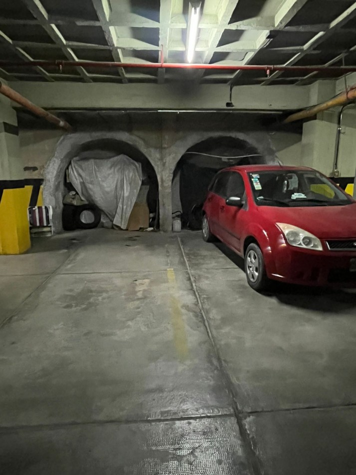 DEPARTAMENTO EN MONTEAGUDO AL 800 CON COCHERA Y AMENITIES DE DOS DORMITORIOS OPCIONAL TERCER DORMITORIO