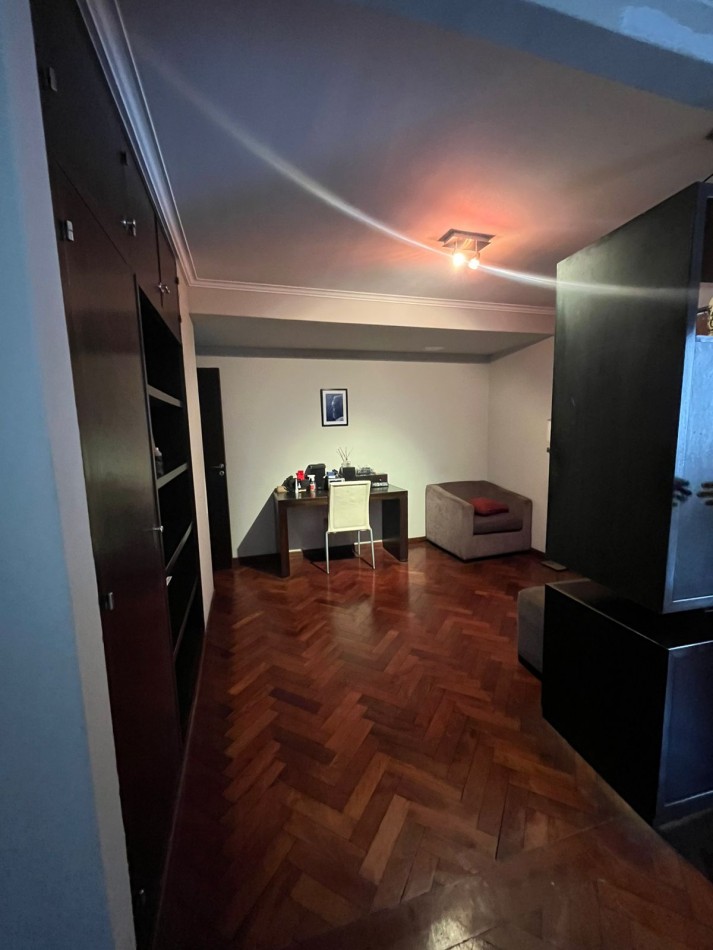 DEPARTAMENTO EN MONTEAGUDO AL 800 CON COCHERA Y AMENITIES DE DOS DORMITORIOS OPCIONAL TERCER DORMITORIO