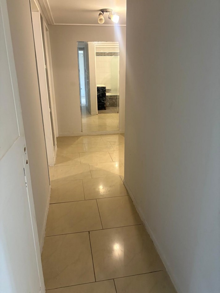 DEPARTAMENTO 3D CON 2 COCHERAS EN BARRIO NORTE VIRGEN DE LA MERCED AL 700