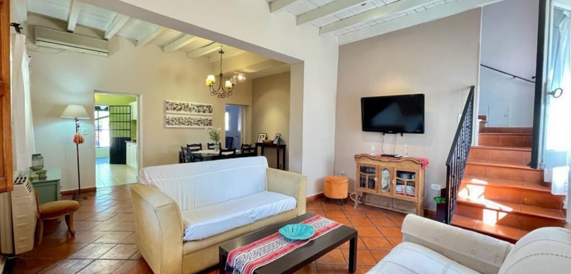 HERMOSA CASA EN VENTA EN EL CORTE EN YERBA BUENA 