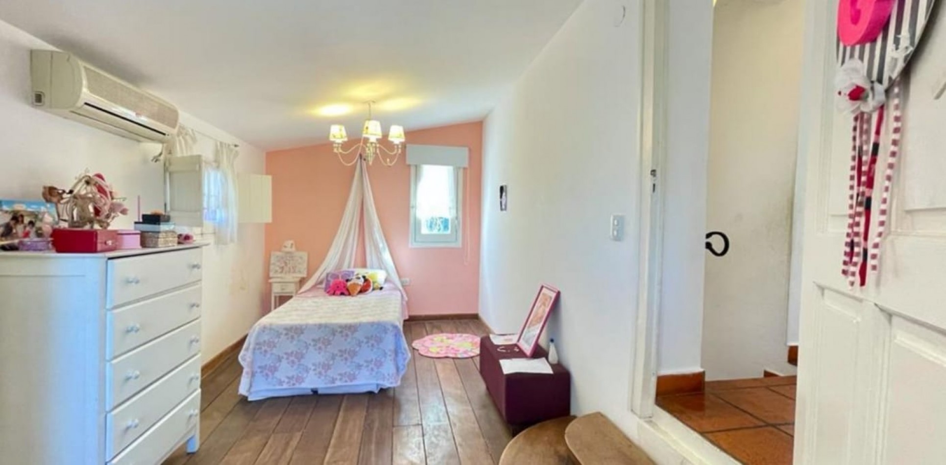 HERMOSA CASA EN VENTA EN EL CORTE EN YERBA BUENA 