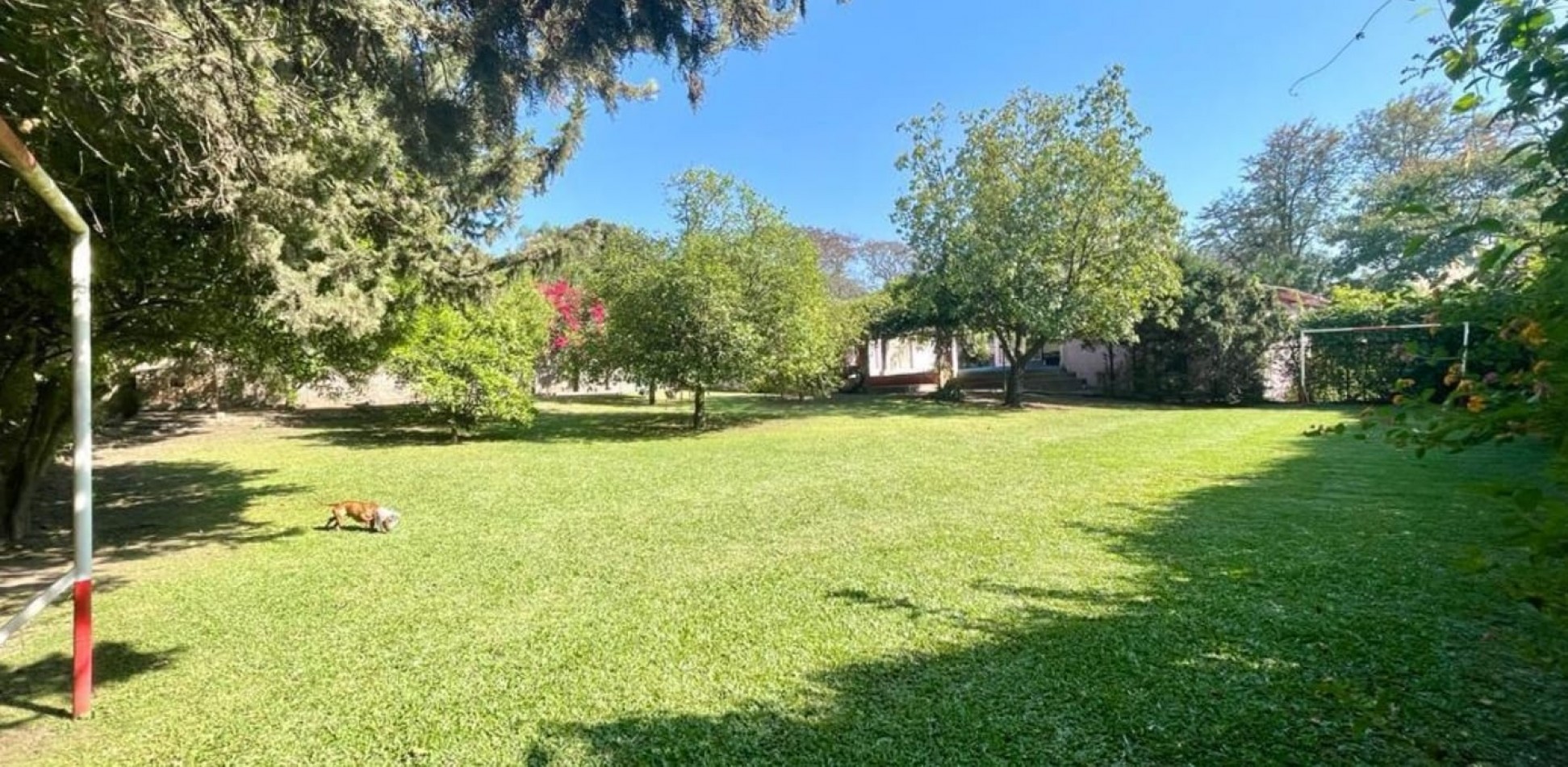 HERMOSA CASA EN VENTA EN EL CORTE EN YERBA BUENA 
