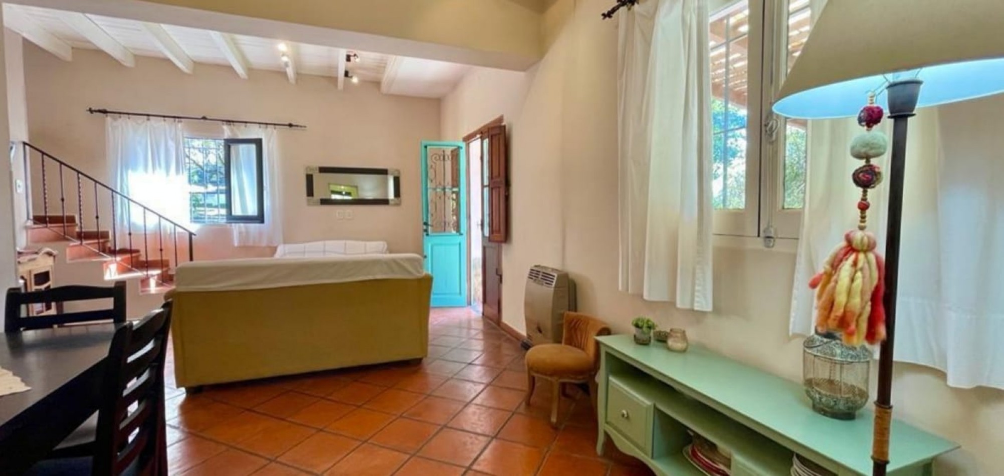 HERMOSA CASA EN VENTA EN EL CORTE EN YERBA BUENA 