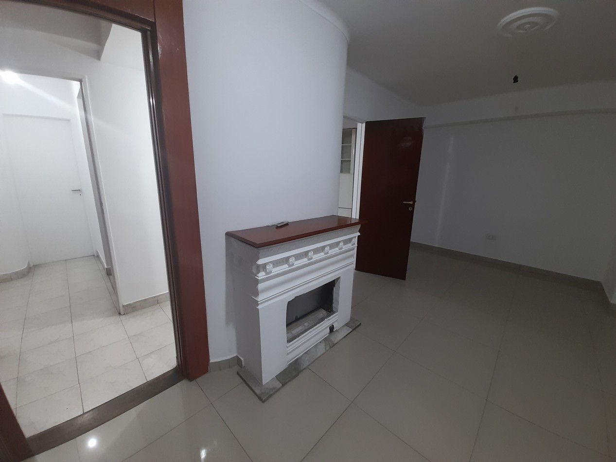 DEPARTAMENTO DE TRES DORMITORIOS EN 9 DE JULIO PRIMERA CUADRA APTO MASCOTA