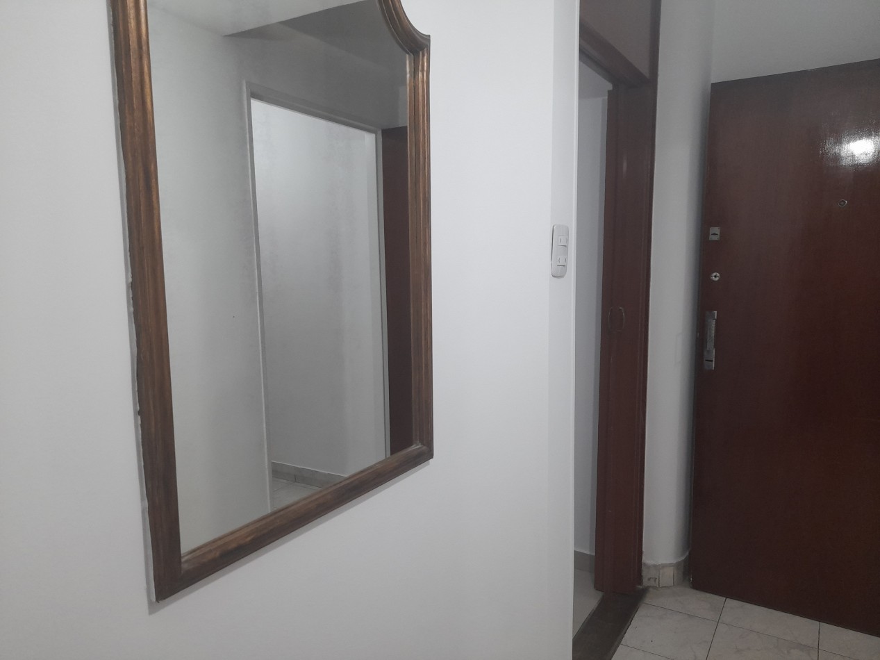 DEPARTAMENTO DE TRES DORMITORIOS EN 9 DE JULIO PRIMERA CUADRA APTO MASCOTA