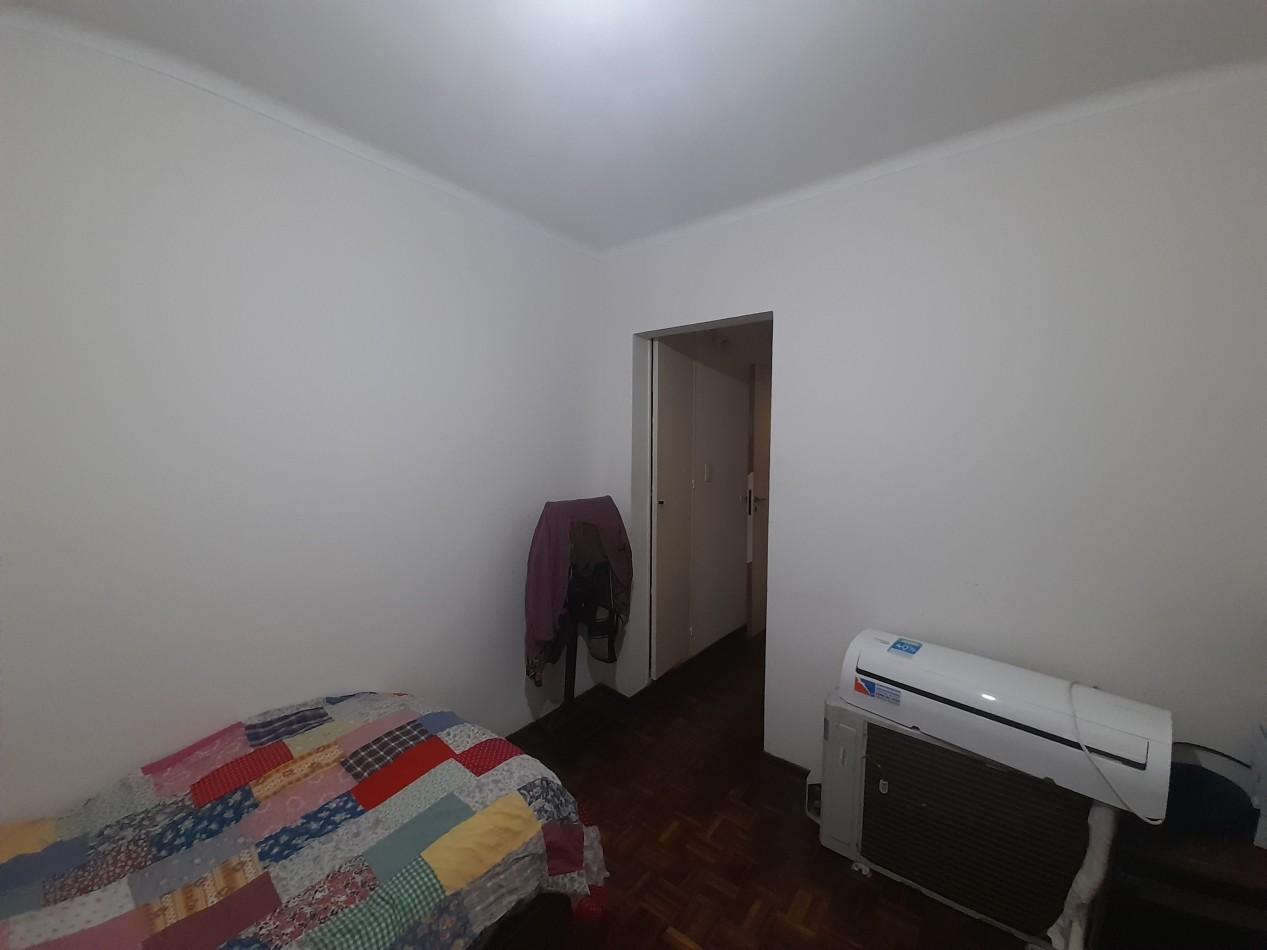 DEPARTAMENTO DE TRES DORMITORIOS EN 9 DE JULIO PRIMERA CUADRA APTO MASCOTA