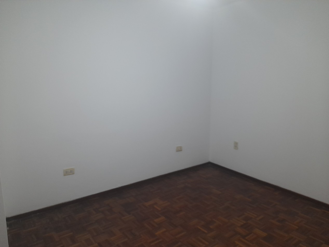 DEPARTAMENTO DE TRES DORMITORIOS EN 9 DE JULIO PRIMERA CUADRA APTO MASCOTA