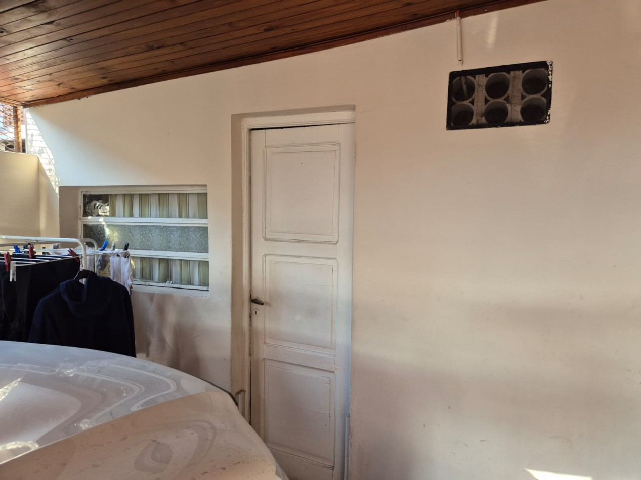 CASA DE TRES DORMITORIOS APTA CREDITO EN BARRIO OBISPO PIEDRABUENA CERCA LAWN TENNIS