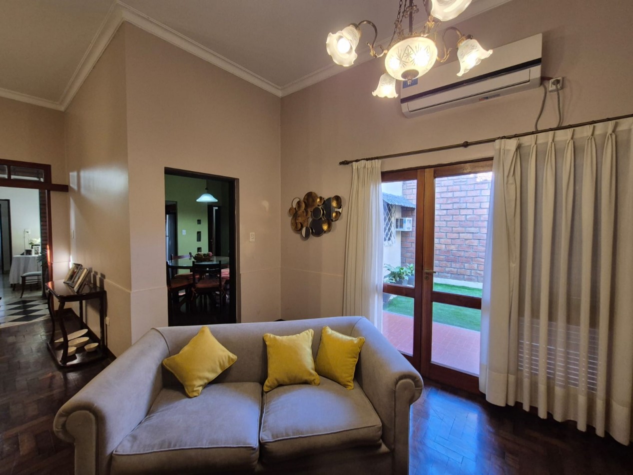 CASA DE TRES DORMITORIOS APTA CREDITO EN BARRIO OBISPO PIEDRABUENA CERCA LAWN TENNIS