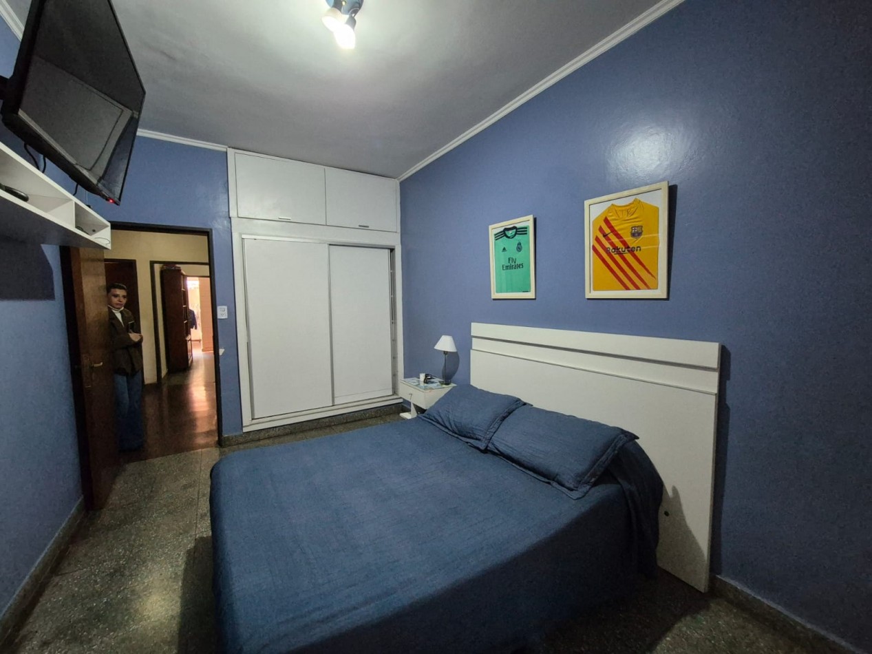 CASA DE TRES DORMITORIOS APTA CREDITO EN BARRIO OBISPO PIEDRABUENA CERCA LAWN TENNIS