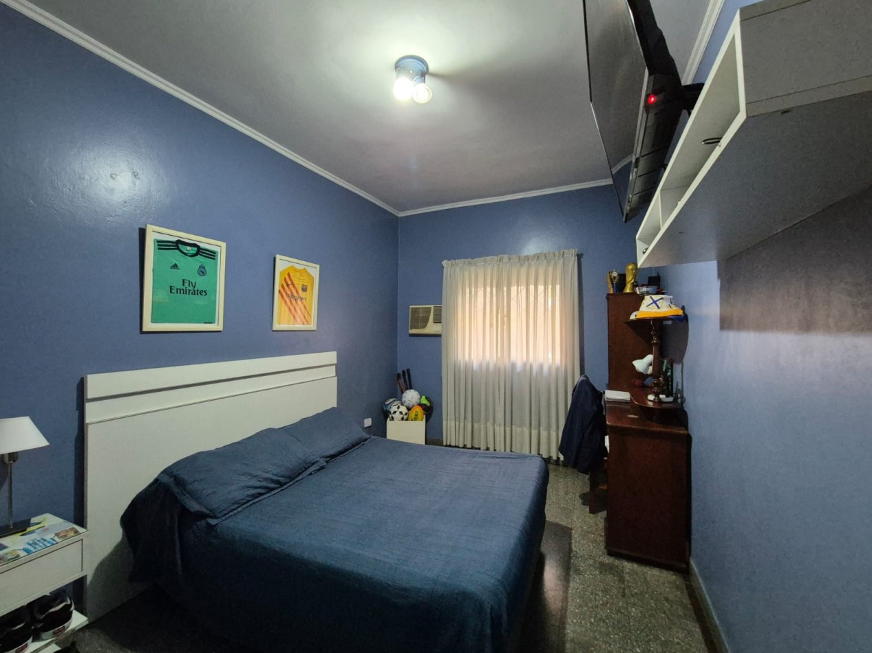 CASA DE TRES DORMITORIOS APTA CREDITO EN BARRIO OBISPO PIEDRABUENA CERCA LAWN TENNIS