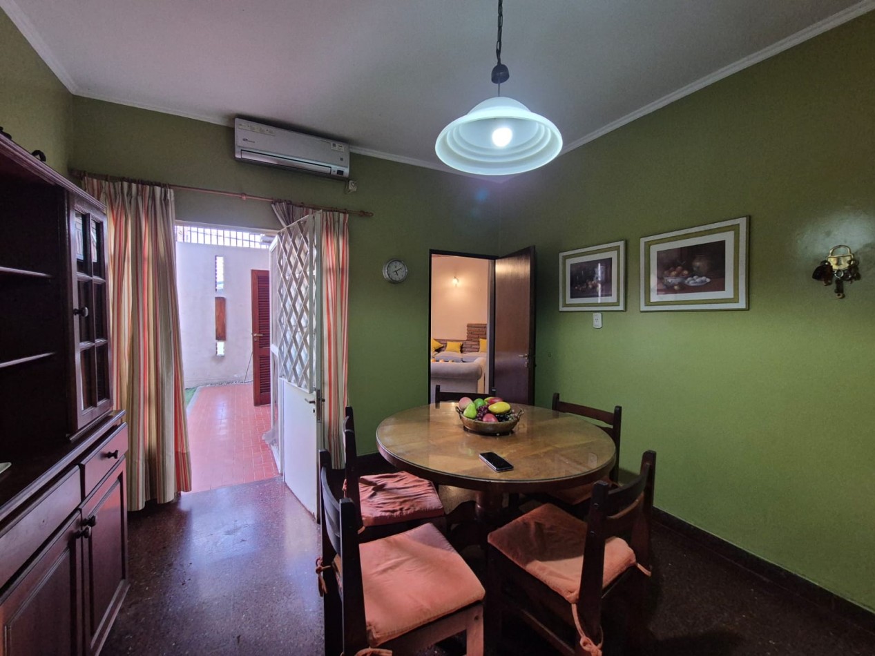 CASA DE TRES DORMITORIOS APTA CREDITO EN BARRIO OBISPO PIEDRABUENA CERCA LAWN TENNIS