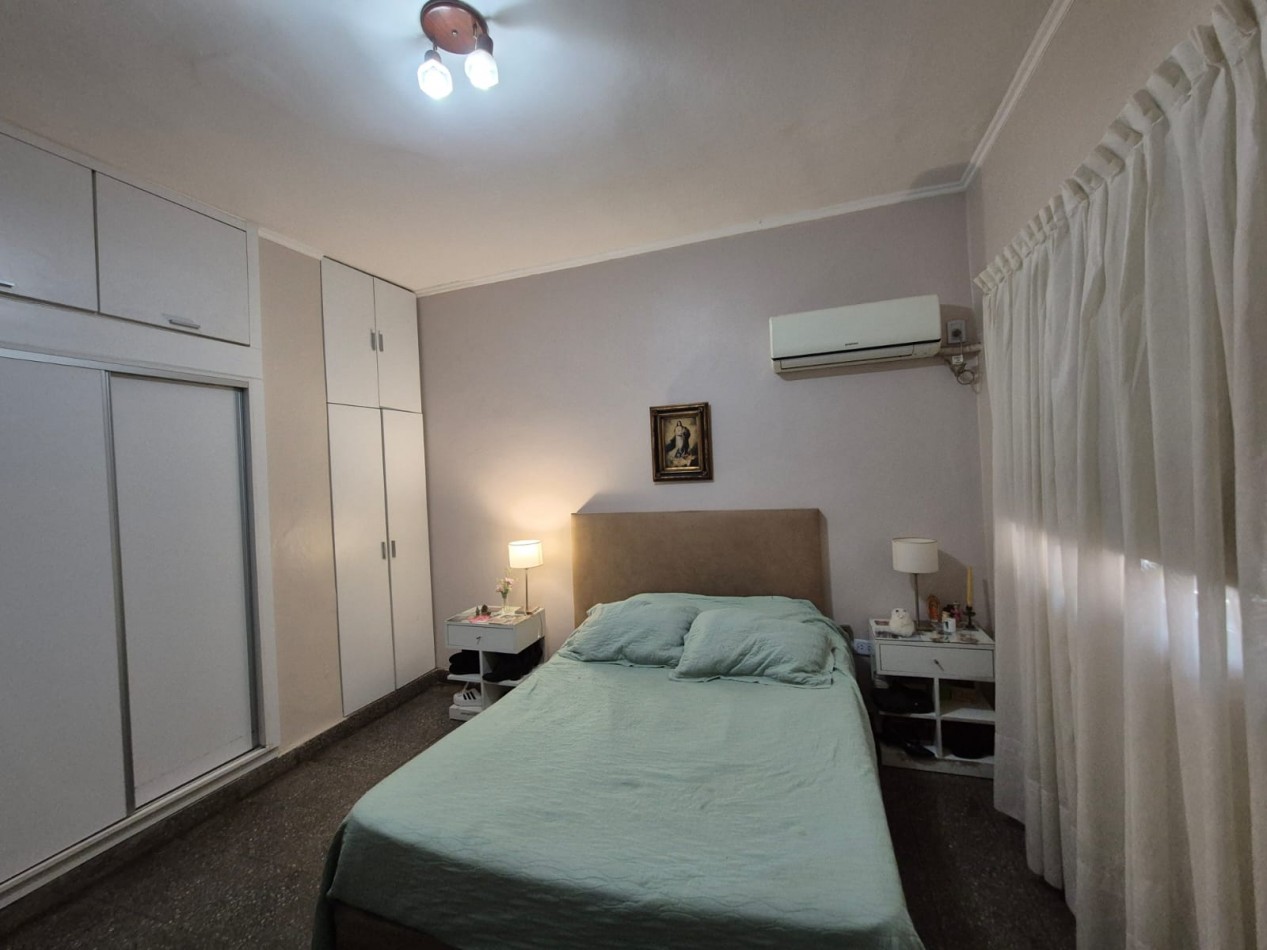 CASA DE TRES DORMITORIOS APTA CREDITO EN BARRIO OBISPO PIEDRABUENA CERCA LAWN TENNIS