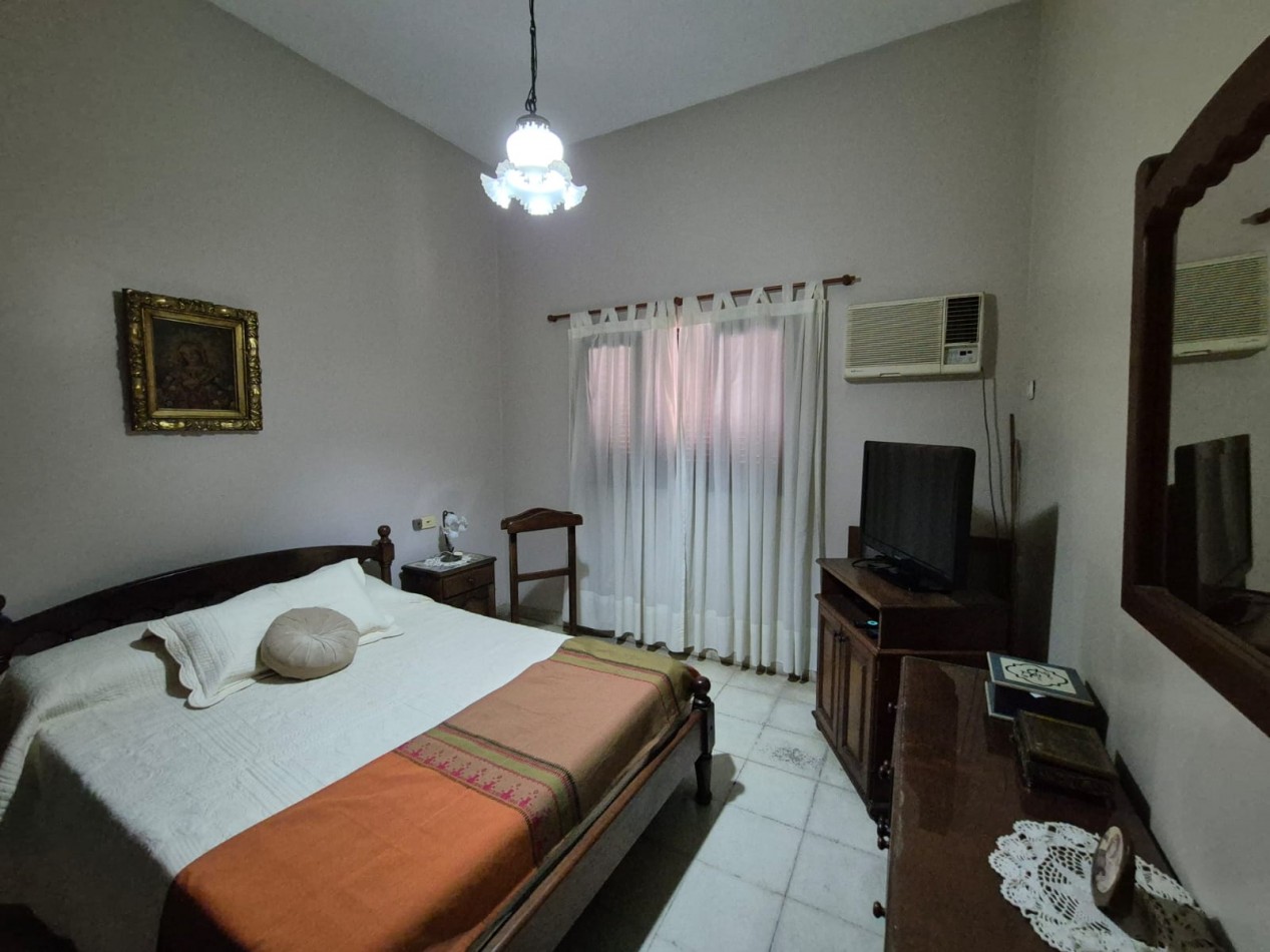 CASA DE TRES DORMITORIOS APTA CREDITO EN BARRIO OBISPO PIEDRABUENA CERCA LAWN TENNIS
