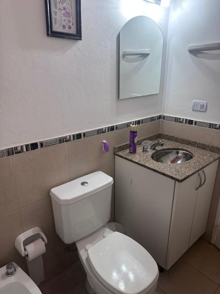 HERMOSA CASA EN ALQUILER POR TEMPORADA EN LA VILLA EN TAFI DEL VALLE 