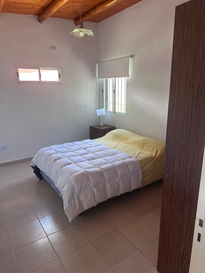 HERMOSA CASA EN ALQUILER POR TEMPORADA EN LA VILLA EN TAFI DEL VALLE 