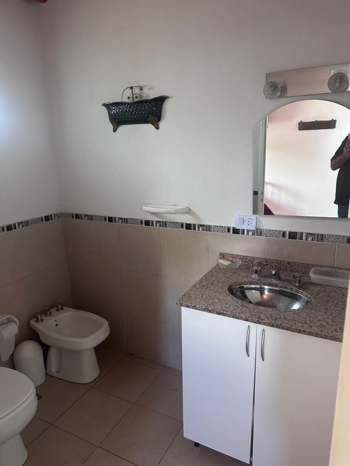 HERMOSA CASA EN ALQUILER POR TEMPORADA EN LA VILLA EN TAFI DEL VALLE 