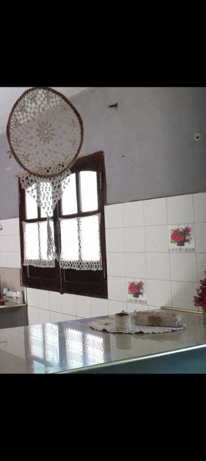 CASA EN VENTA EN AGUILARES BARRIO FOTIA TRES DORMITORIOS 