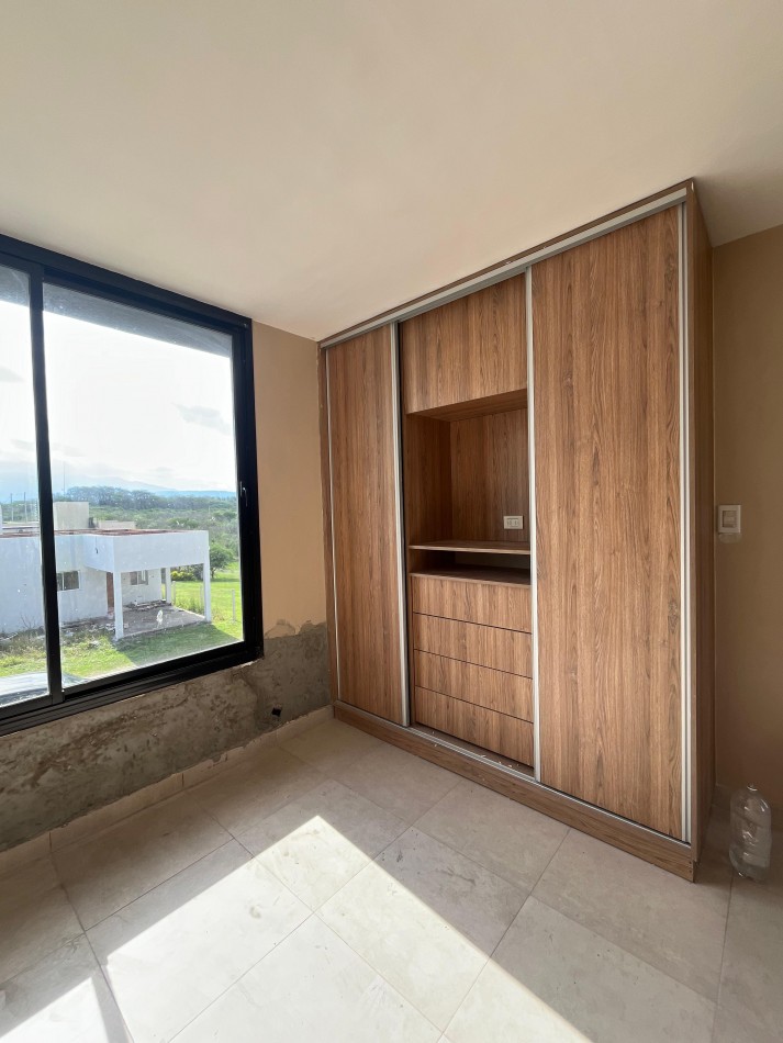 CASA A ESTRENAR EN COUNTRY PRADERAS DEL NOGAL EN LOS NOGALES