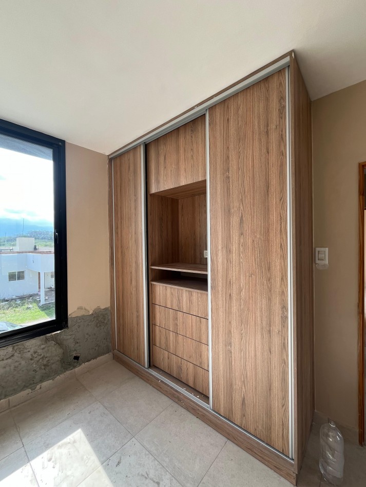 CASA A ESTRENAR EN COUNTRY PRADERAS DEL NOGAL EN LOS NOGALES